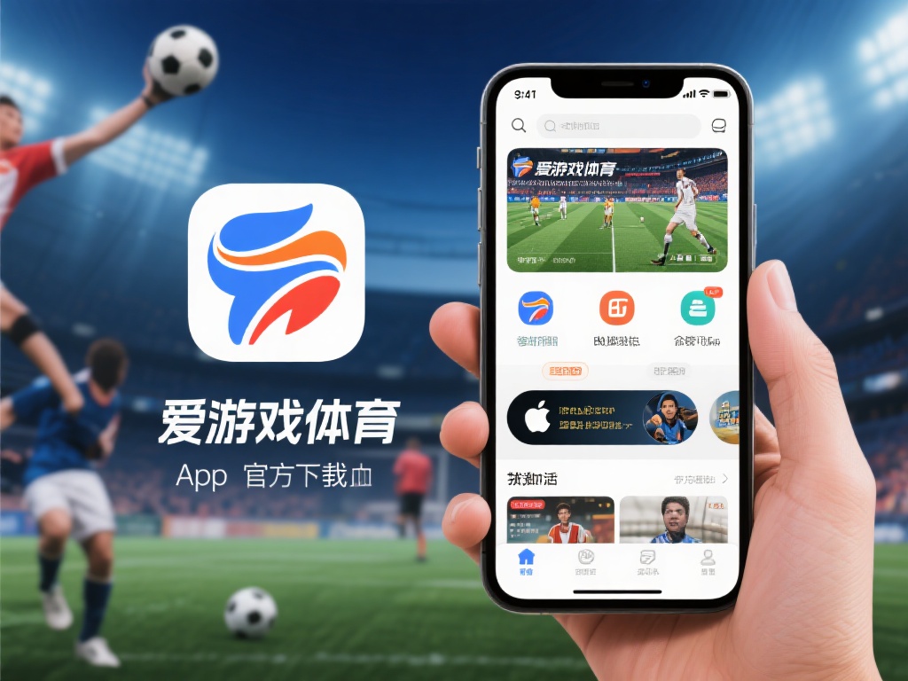 爱游戏体育app苹果官方下载 (爱游戏体育app苹果官方下载,畅享极致体育竞技体验!) 在当今快节奏的生活中,体育爱好者们越来越依赖移动应