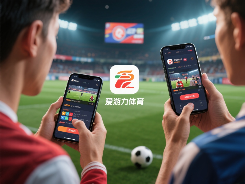 在如今移动互联网高速发展的时代，体育爱好者们越来越