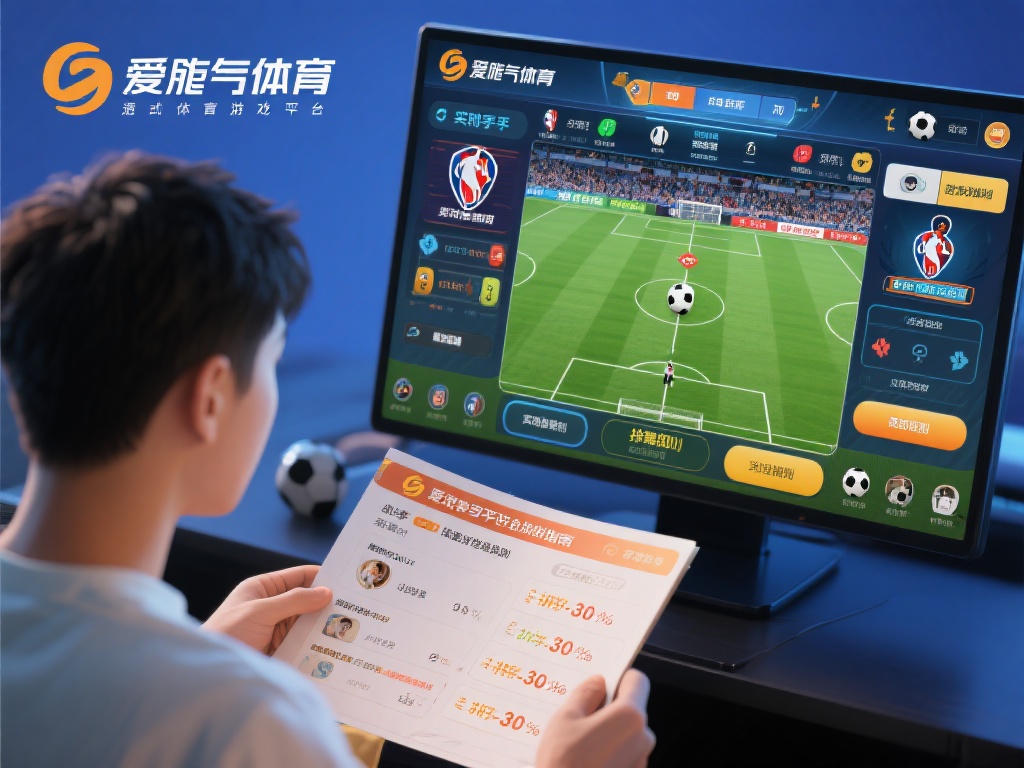 想要在任何体育游戏平台上玩得顺手，首先得对平台的规