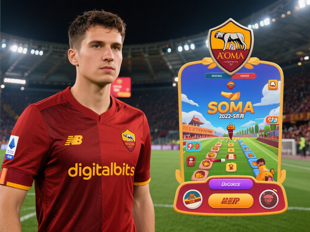 罗马赞助商爱游戏体育 (罗马足球俱乐部赞助商爱游戏体育合作深度解析) 以2022-2023赛季为例,罗马队在爱游戏体育的