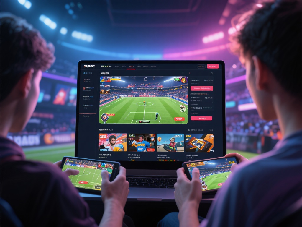 爱游戏爱体育下载 (爱游戏爱体育下载,畅享极致运动竞技体验!) 随着互联网的普及,线上娱乐平台逐渐成为人们获取游戏