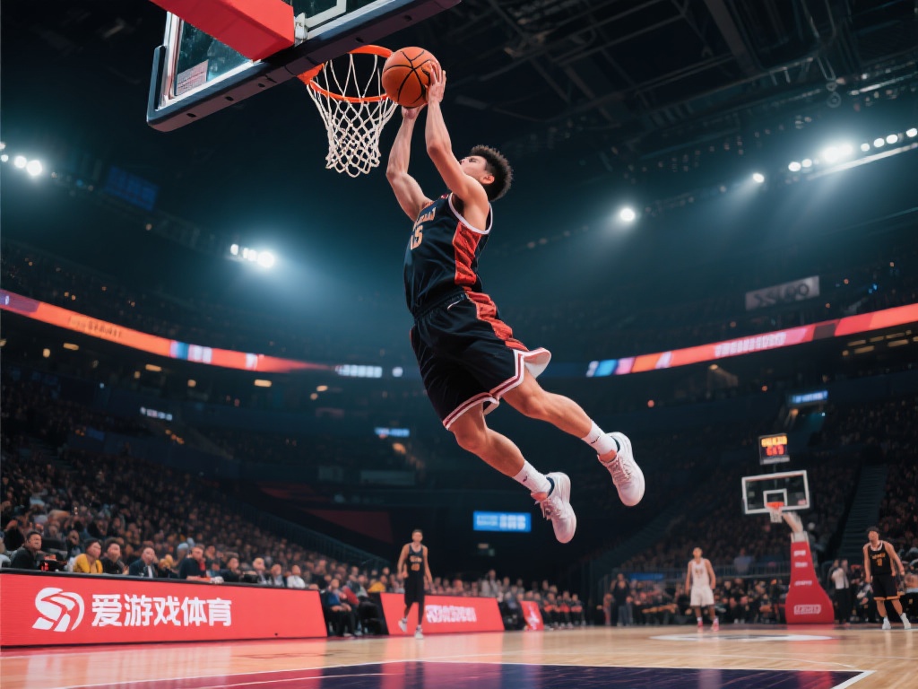 爱游戏体育灌篮 (爱游戏体育灌篮:热血赛场燃爆青春梦想) 更重要的是,灌篮不仅仅是技术的展现,它还蕴含着一种
