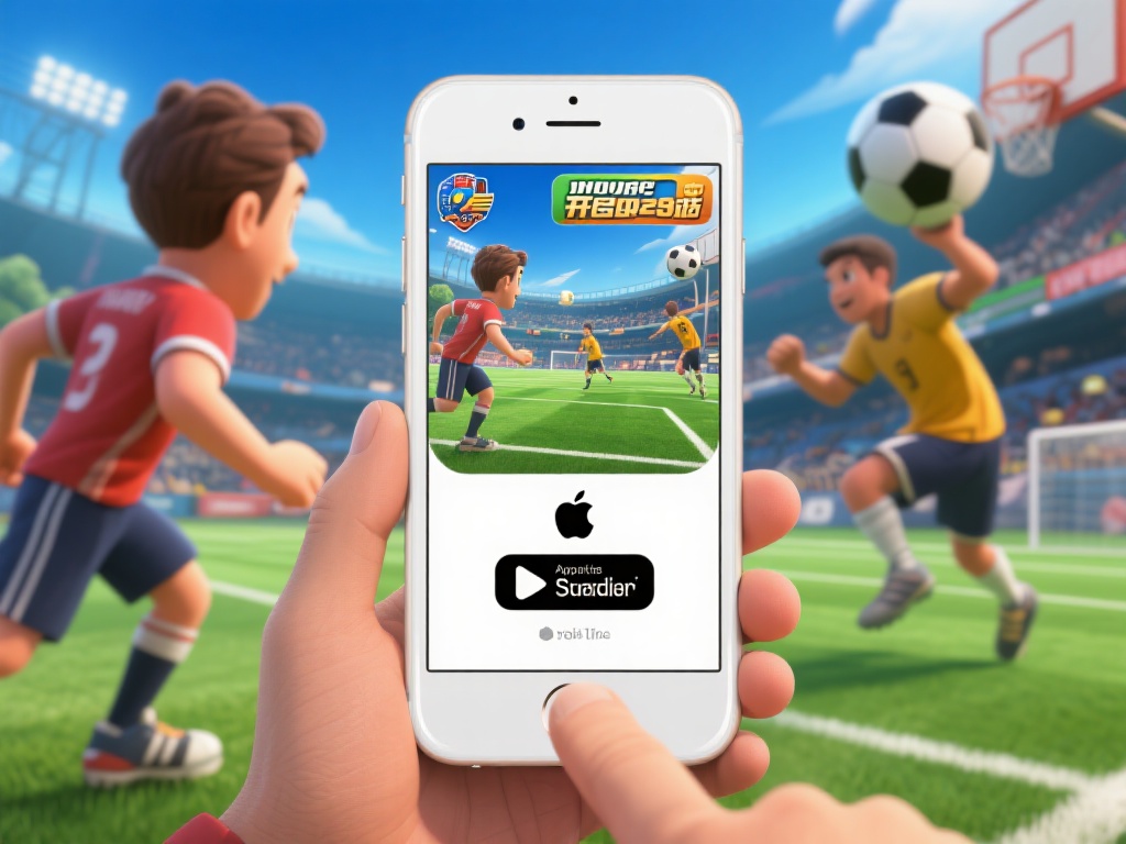 对于热爱体育竞技和游戏娱乐的用户来说，找到一款适合