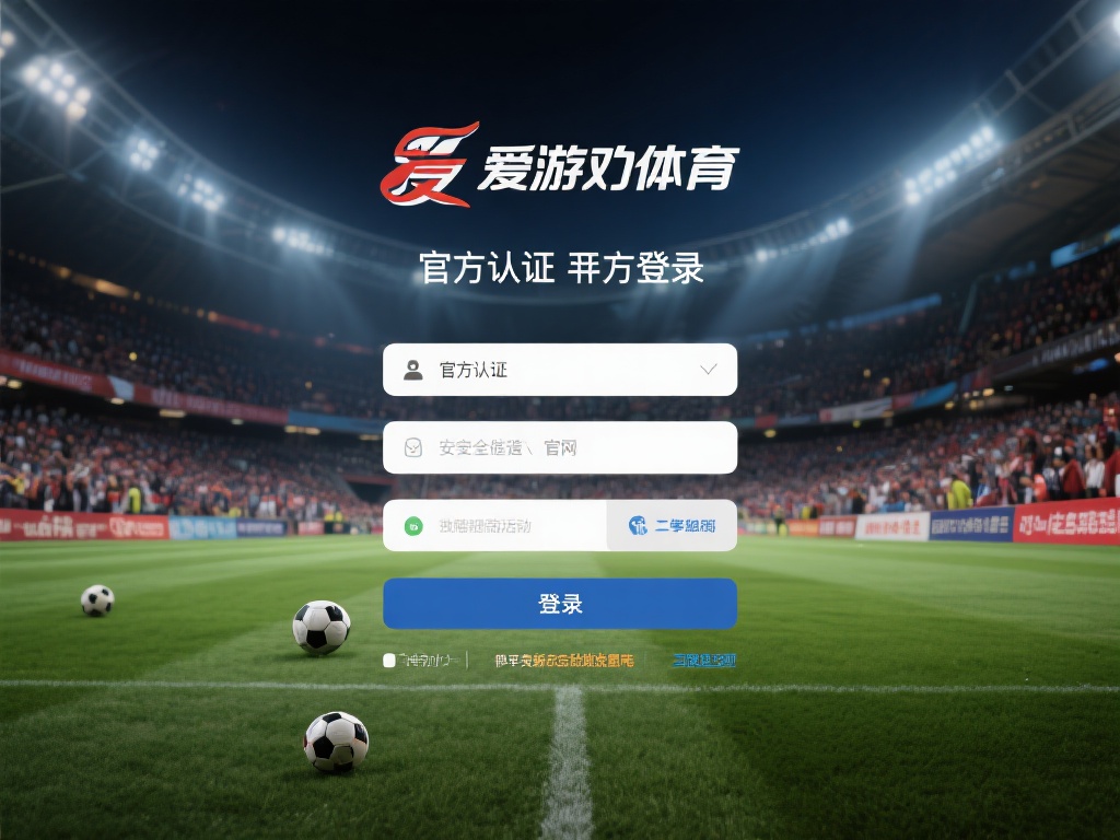 爱游戏体育登录官网入口 (爱游戏体育登录官网入口:畅享顶级体育竞技体验) 对于许多体育迷来说,找到一个安全、可靠的登录入口是