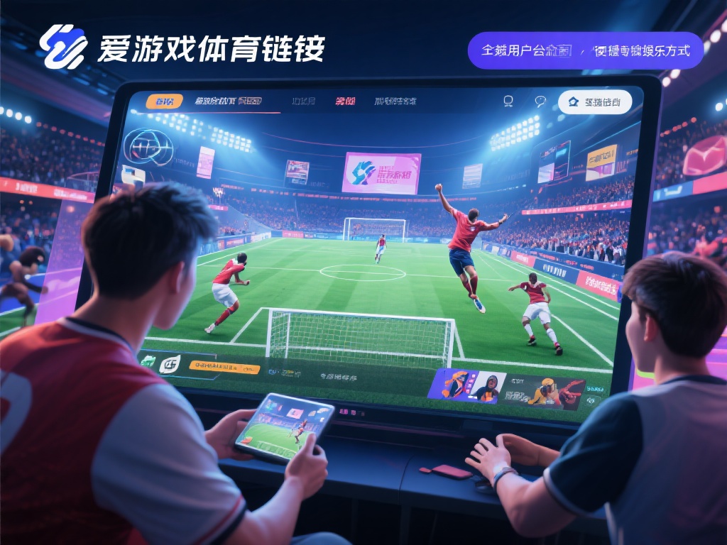 在当今数字化时代，体育爱好者们不仅追求赛场上的激情