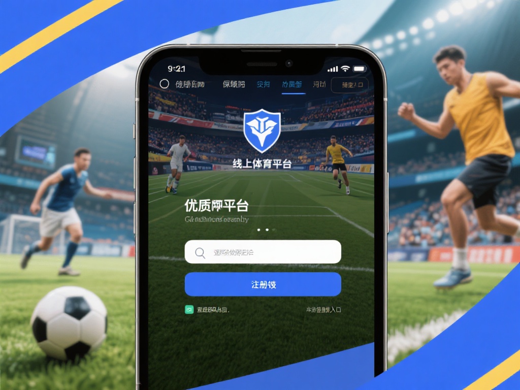 随着互联网的普及，线上体育平台为用户提供了前所未有