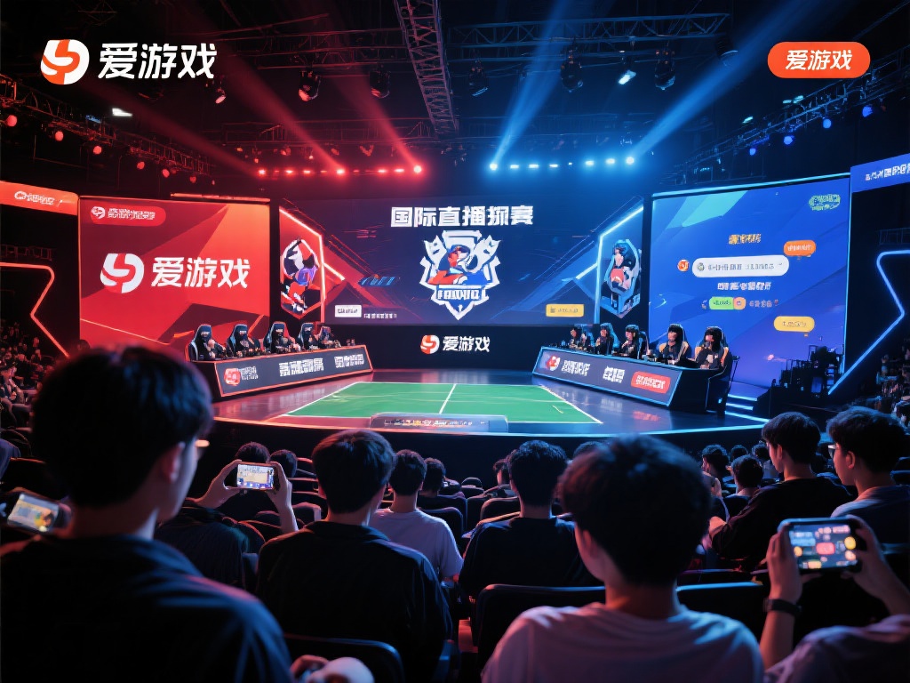 近年来，电竞作为体育领域的新兴分支，受到越来越多年