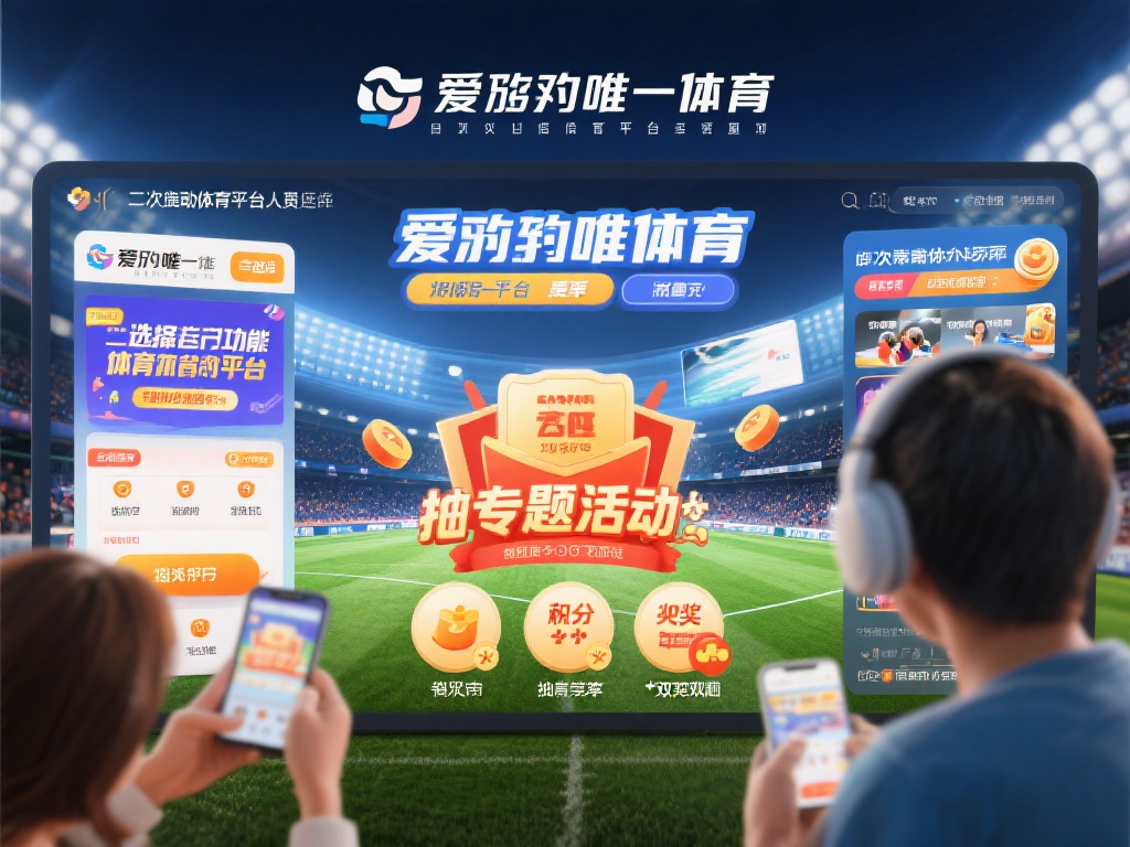 爱游戏唯一体育 (爱游戏唯一体育,畅享顶级赛事与激情体验!) 对于初次接触体育娱乐平台的人来说,选择一个值得信赖