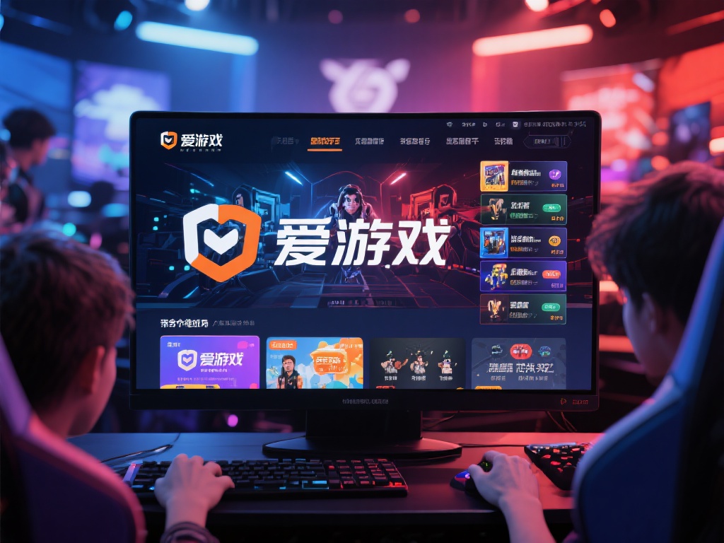 爱游戏体育电竞怎么样啊 (爱游戏体育电竞平台体验如何?用户评价一览!) 爱游戏体育电竞作为一个综合性娱乐平台,近年来在电竞