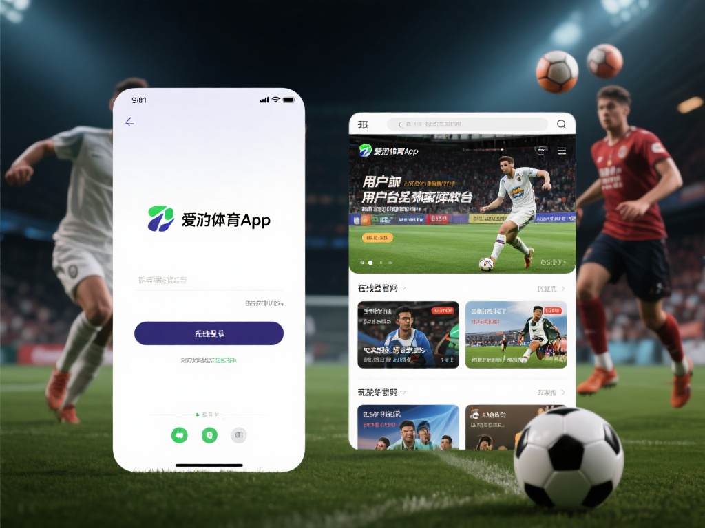 爱游戏体育app在线登录官网 (爱游戏体育app在线登录官网,畅享极致体育竞技体验!) 对于热爱体育的用户来说,选择一个可靠的平台至关重要