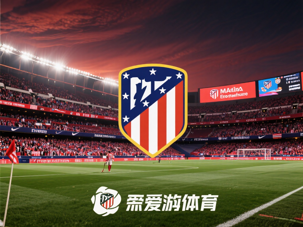 马竞赞助商爱游戏体育 (马竞赞助商爱游戏体育助力足球激情新篇章) 在体育营销中,赞助顶级俱乐部往往能带来显著的品牌曝