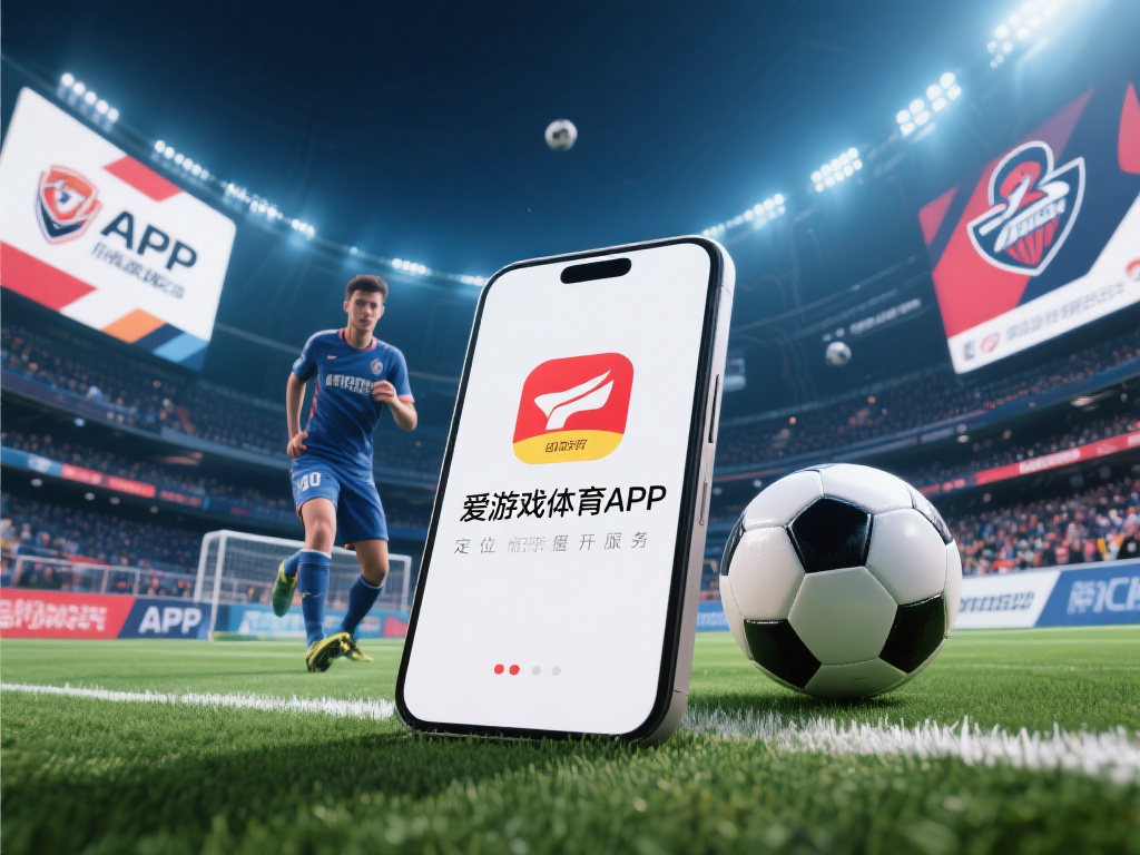 爱游戏体育app赞助 (爱游戏体育app赞助,助力体育赛事精彩无限) 在当今数字化时代,体育与科技的结合日益紧密,越来越