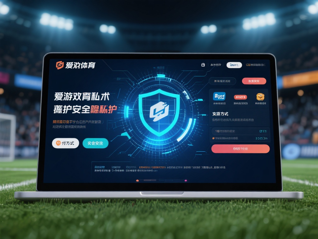 在网络时代，数据安全和隐私保护是每一个正规平台必须