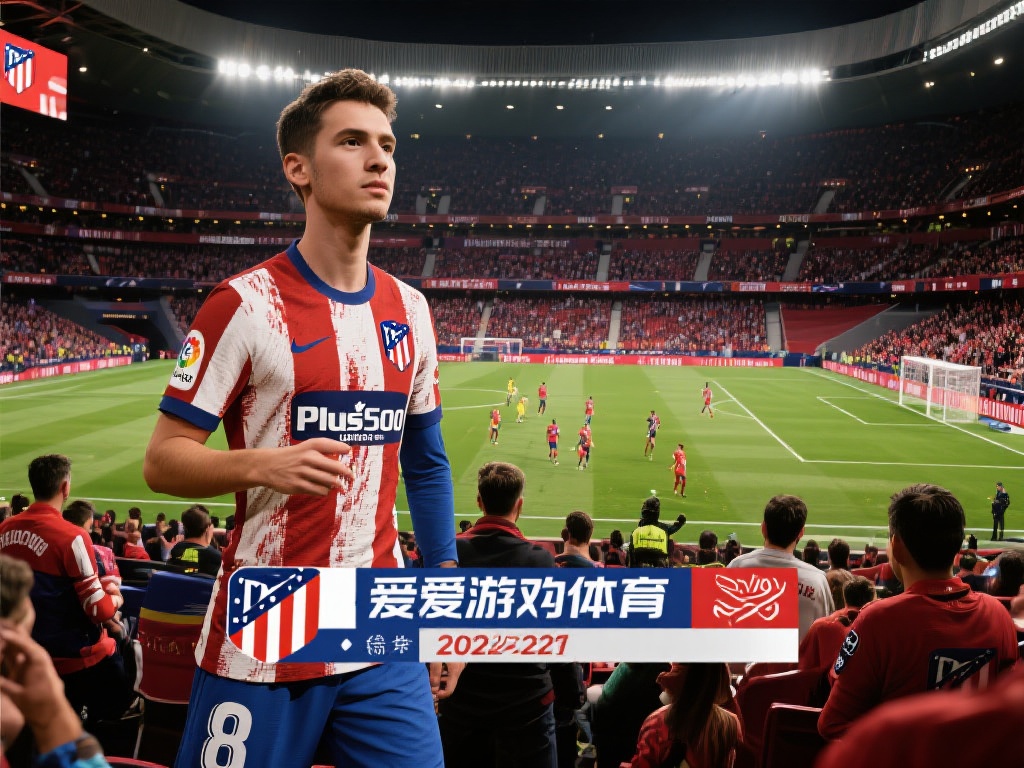 以2022-2023赛季为例，马竞在西甲联赛和欧冠