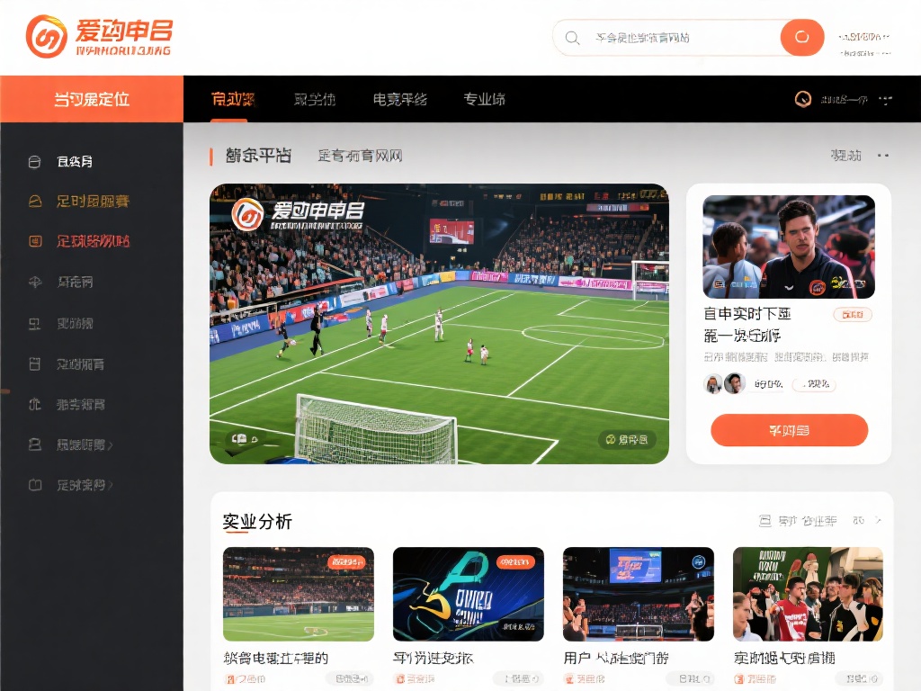 在众多体育相关网站中，爱游戏体育在线官网凭借其独特