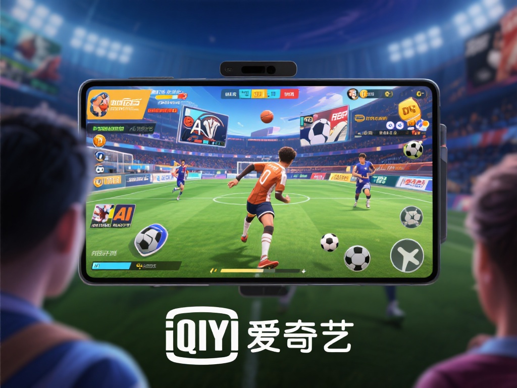 爱奇艺体育电子游戏 (爱奇艺体育电子游戏:探索竞技新世界的无限可能) 在众多娱乐平台中,爱奇艺凭借其强大的技术支持和内容