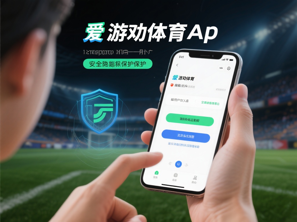 爱游戏体育app怎么样可靠吗 (爱游戏体育app怎么样?可靠吗?用户真实评价揭秘!) 对于任何一款app来说,安全性和隐私保护都是用户最