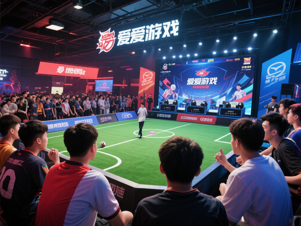 爱游戏体育哪里可以玩啊 (爱游戏体育哪里可以玩啊?快来了解最佳平台推荐!) 除了线上和移动端,有些地区还会举办与爱游戏体育相关