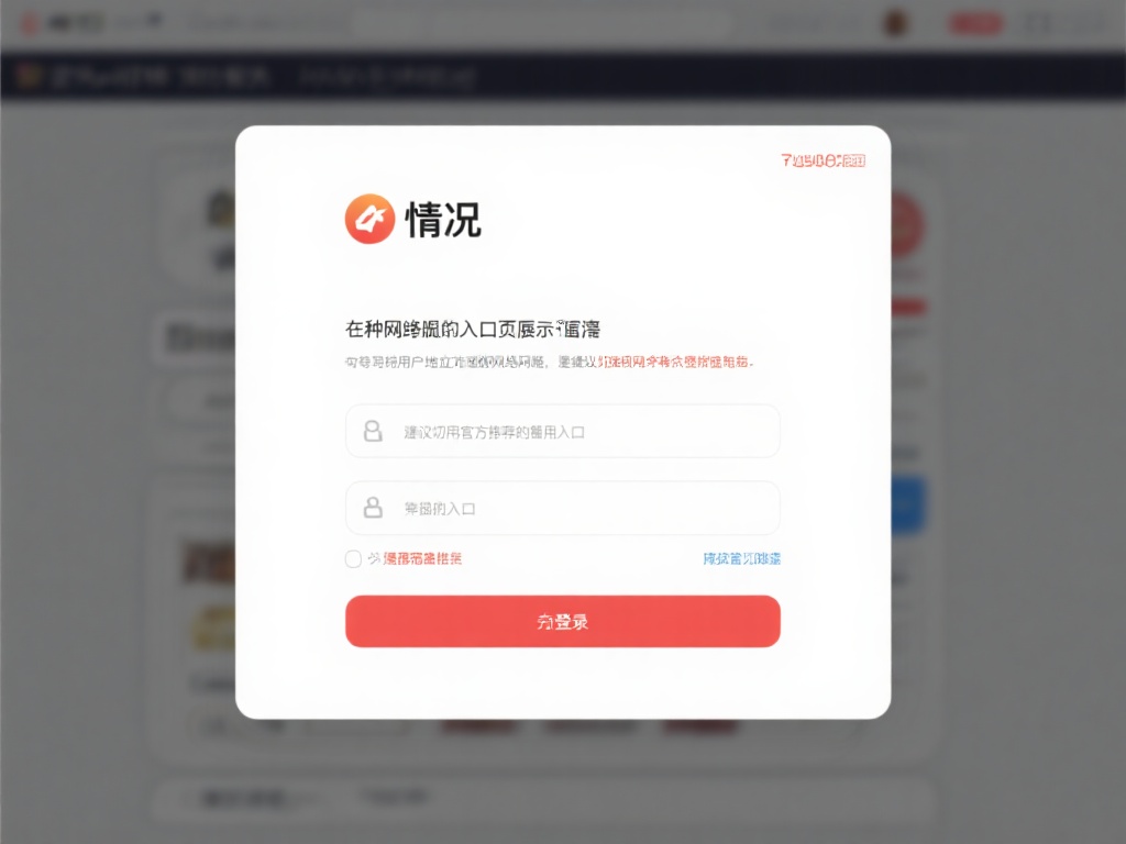 爱游戏官方体育登录入口 (爱游戏官方体育登录入口,畅享极致竞技体验!) 还有一种情况是网络延迟或入口页面加载缓慢,这可能是