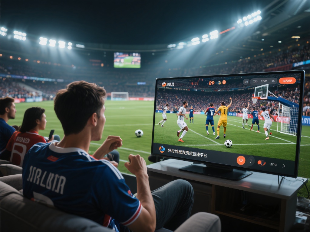 在快节奏的现代生活中，体育赛事已经成为许多人放松身