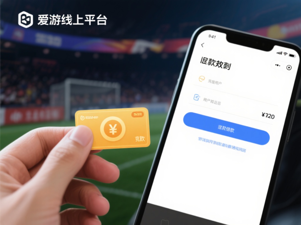 爱游戏体育app怎么样退款 (爱游戏体育app怎么样退款?详细流程与注意事项解析) 在使用线上平台时,退款需求往往源于多种原因。例如,