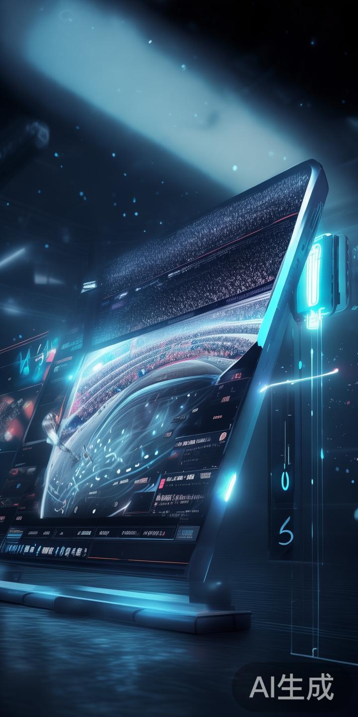 爱游戏体育在线观看平台推荐:畅享全球精彩体育赛事实时观看体验 这些优势确保用户不仅能及时获取赛事信息,还能享受到