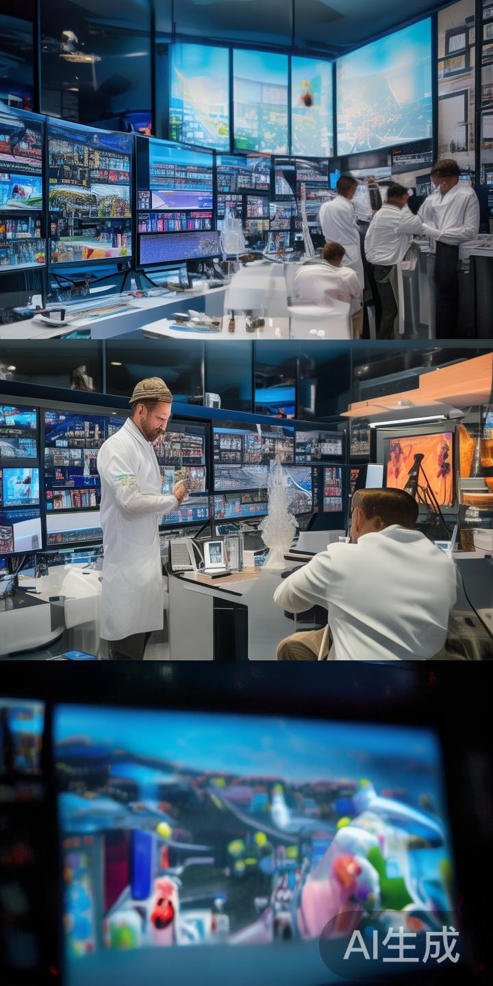 起步阶段（2015-2017年）
公司在成立初期