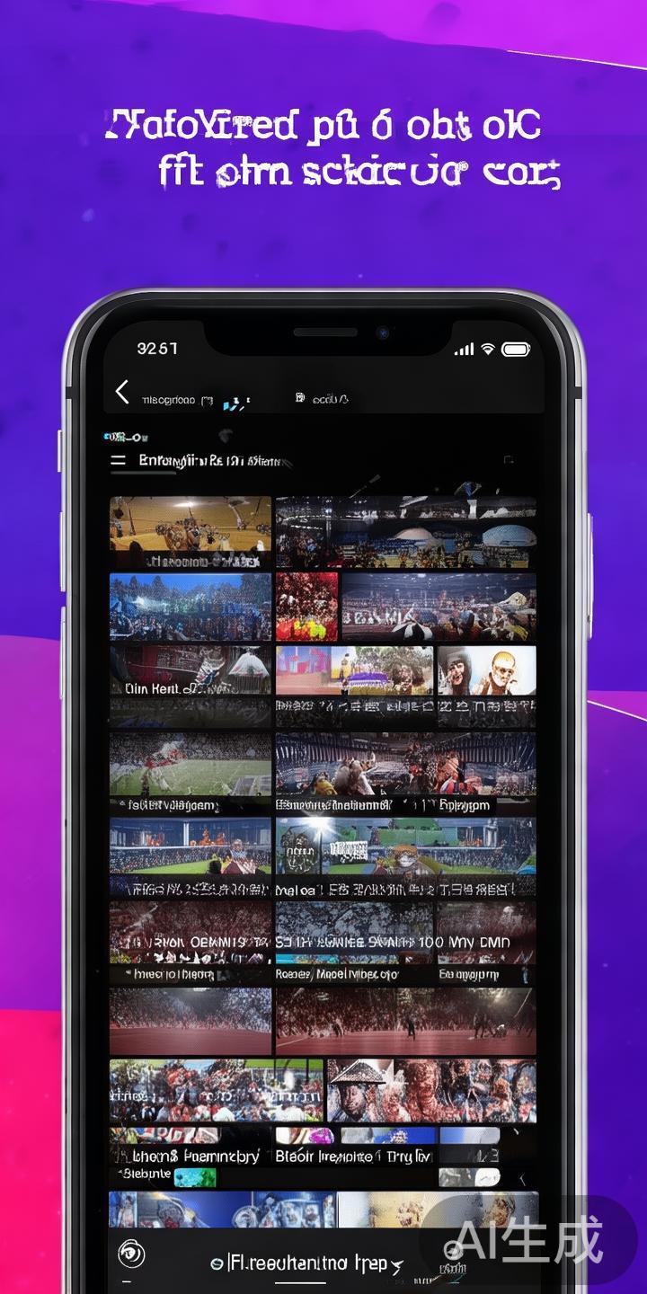 爱游戏体育网址入口免费下载指南:轻松畅享精彩体育直播体验 许多体育直播平台会通过官方微信公众号或者官方APP