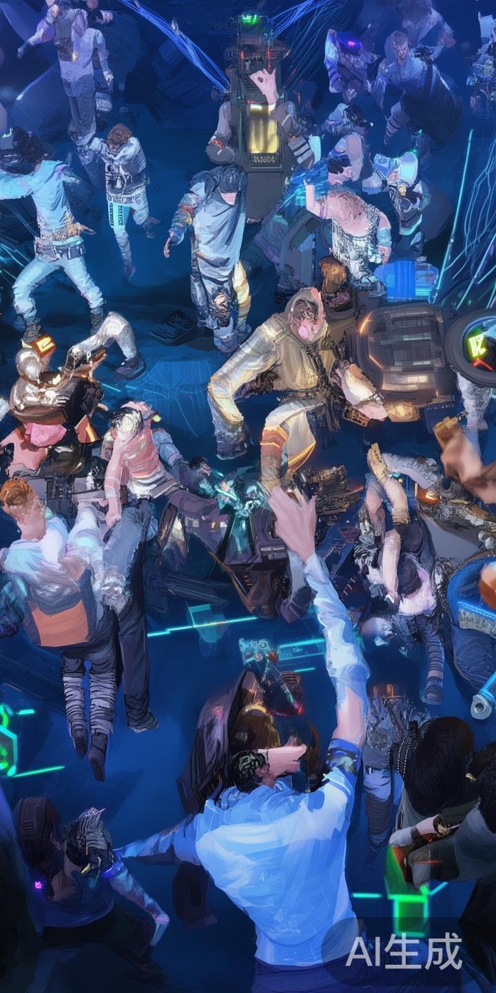 在团队竞技类游戏中，单纯依靠操作技巧是不够的，更需