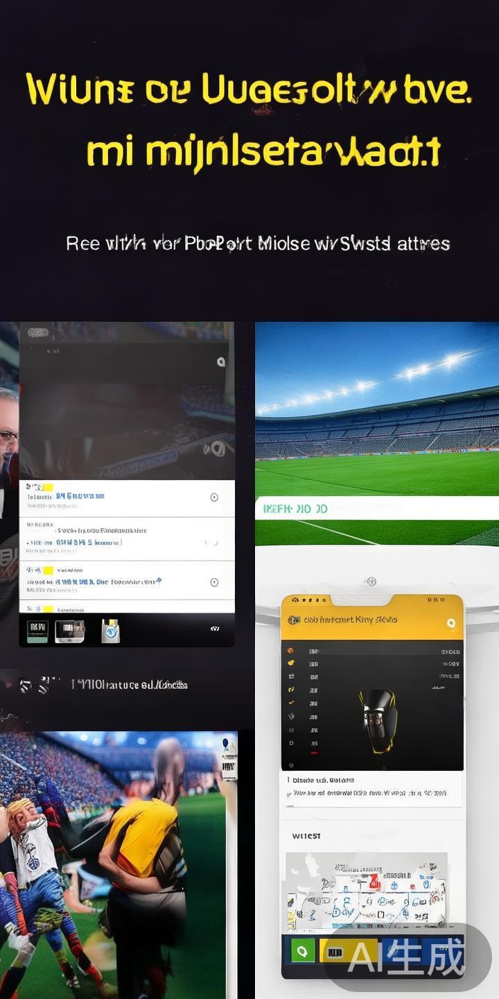 与此同时，APP深度融合互动娱乐，设有竞猜竞猜、社