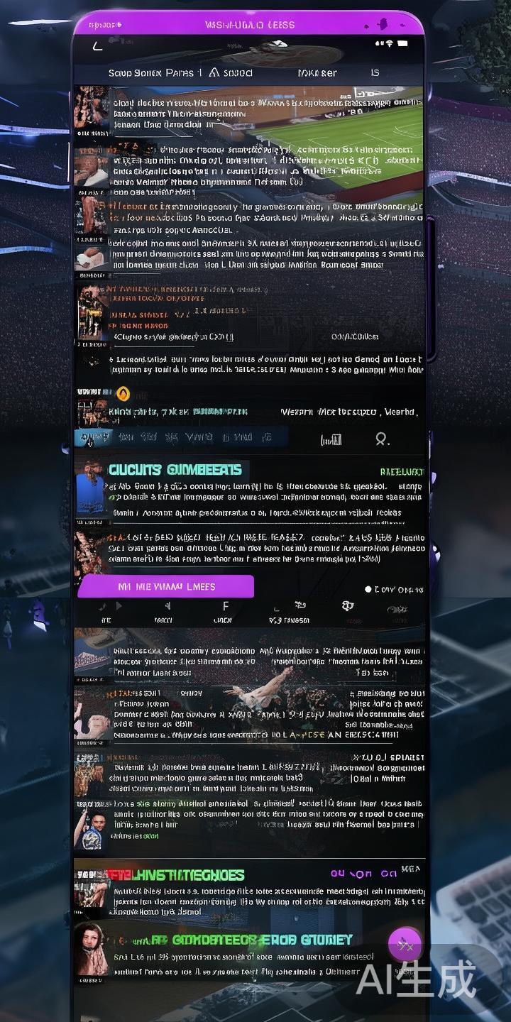 除了传统的直播观看，互动功能成为吸引用户的重要方式