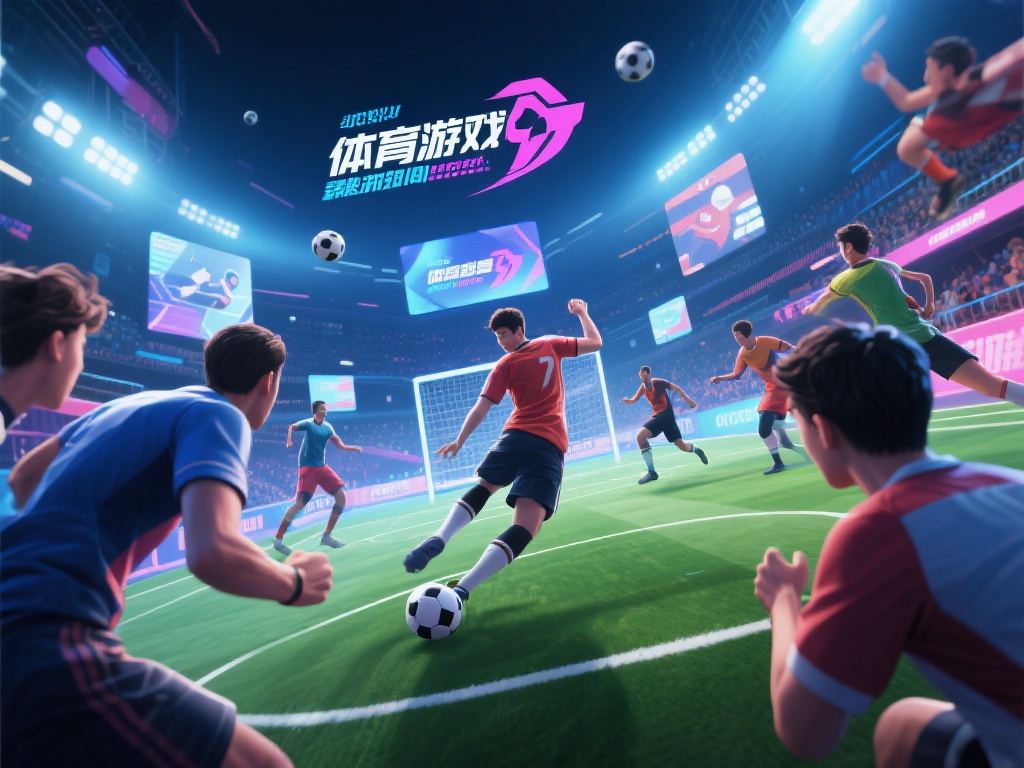 爱游戏标点体育 (爱游戏标点体育:激情竞技,畅享无限乐趣!) 在数字化时代,体育与游戏的结合正成为一种全新的娱乐