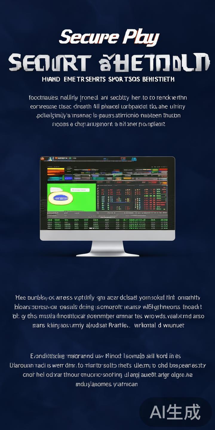 爱游戏体育押注平台:打造安全可靠的线上体育投注与娱乐体验 一、安全保障:保护用户资金与个人信息
一个正规的