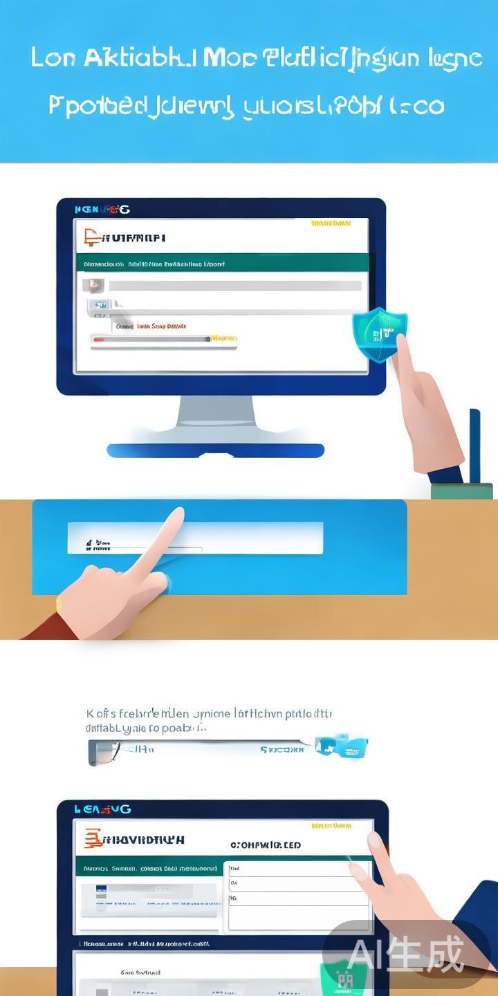 全面指南:掌握实用技巧与注意事项,轻松顺利登录爱游戏体育网址平台 首先,要顺利登录爱游戏体育网址平台,必须了解其基本