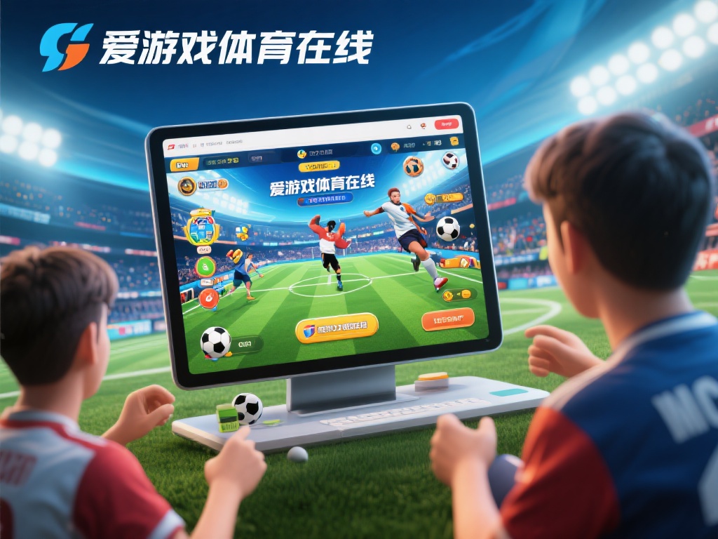 爱游戏体育在线 (爱游戏体育在线:畅享体育赛事的无限激情与乐趣) 所谓“爱游戏体育在线”,指的是通过线上平台参与与体