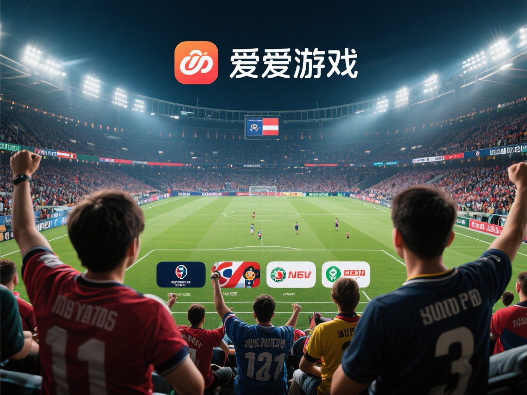 爱游戏体育赛事 (爱游戏体育赛事:畅享全球顶级竞技盛宴) 此外,体育赛事还是一种跨越国界的情感纽带。无论你身