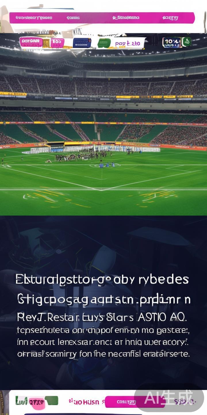 爱游戏体育AQQ:引领体育游戏行业未来的优质领跑者 在当今数字娱乐快速发展的背景下,体育游戏正逐渐成为