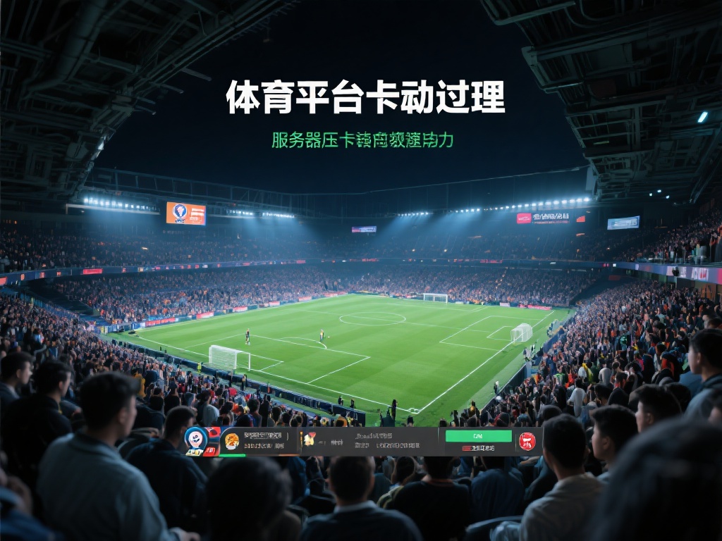 造成体育平台卡顿的原因是多方面的。首先，服务器压力