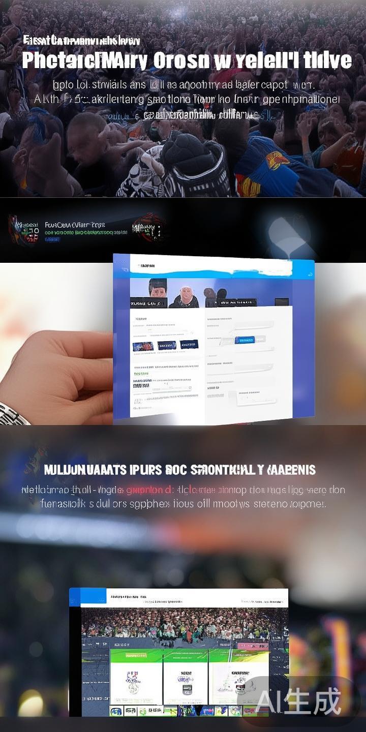 详细指南:轻松注册登录爱游戏体育官方平台,享受优质体育赛事直播体验 一、了解爱游戏体育官方平台的基本特点
爱游戏体育