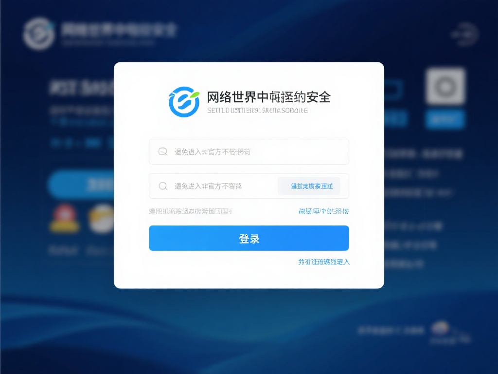 爱游戏体育登录网页入口 (爱游戏体育登录网页入口,畅享极致体育竞技体验!) 在网络世界中,安全始终是用户最关心的问题之一。为了