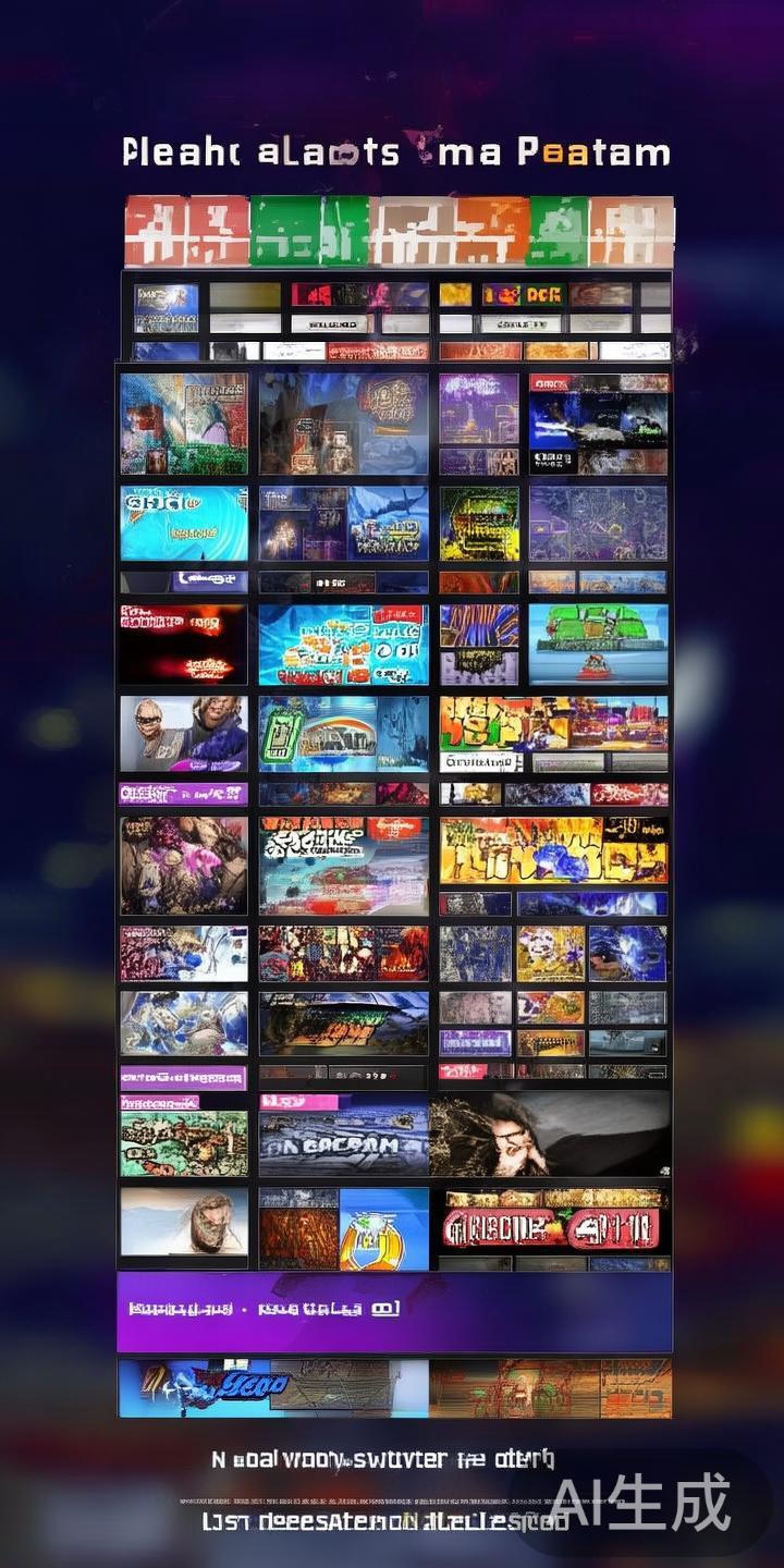 爱游戏体育在线入口下载指南:畅享最新精彩游戏体验全攻略 在众多游戏平台中,爱游戏体育在线入口下载凭借其稳定