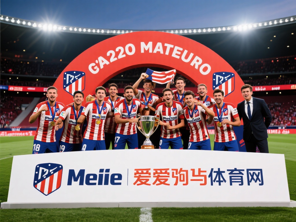 爱游戏体育网马竞赞助商 (爱游戏体育网成为马竞官方赞助商,共创辉煌未来) 此外,马竞在欧洲足坛的竞争力不容小觑,多次在欧冠和