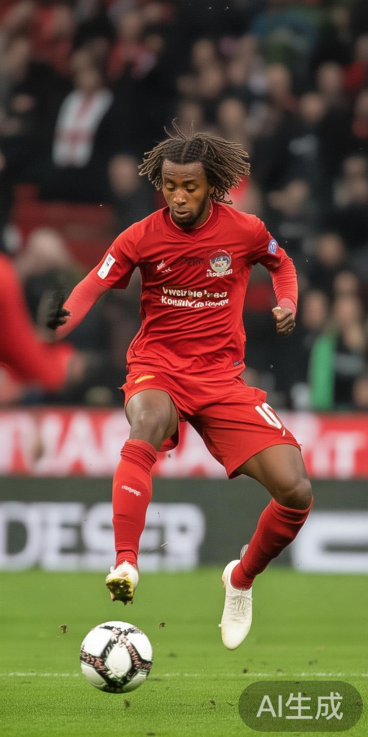 爱游戏体育平台范德贝克精彩表现全景解析与经典瞬间回顾 作为一名中场核心,范德贝克以其出色的视野和精准的传