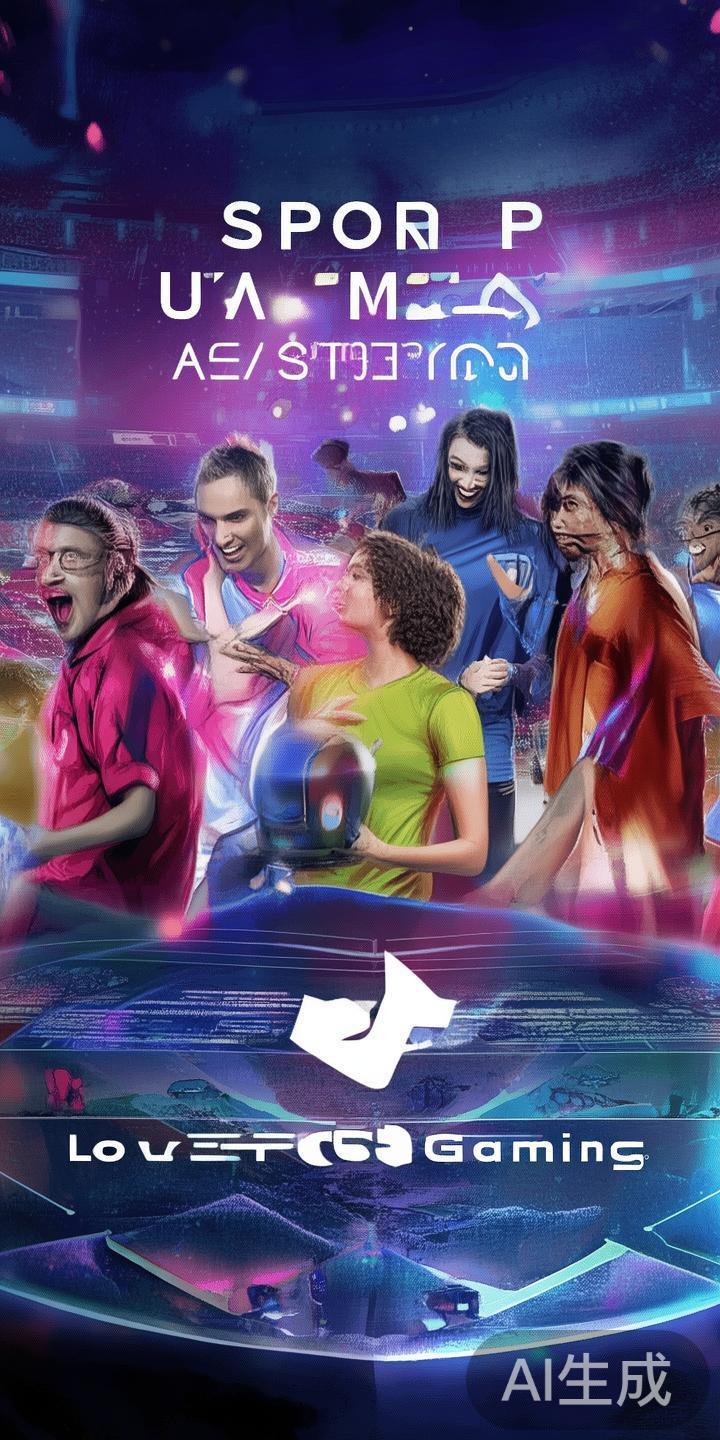 全面解析“爱游戏体育”平台优势及游戏体验评测:值得玩吗? 在当今数字娱乐充满创新的时代,越来越多的体育游戏平