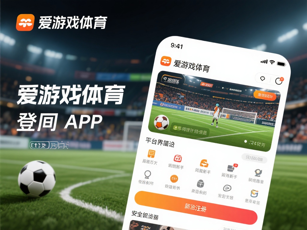 爱游戏体育官网app登录入口 (爱游戏体育官网app登录入口,畅享极致体育竞技体验!) 在众多体育类应用中,爱游戏体育凭借其独特优势脱颖而