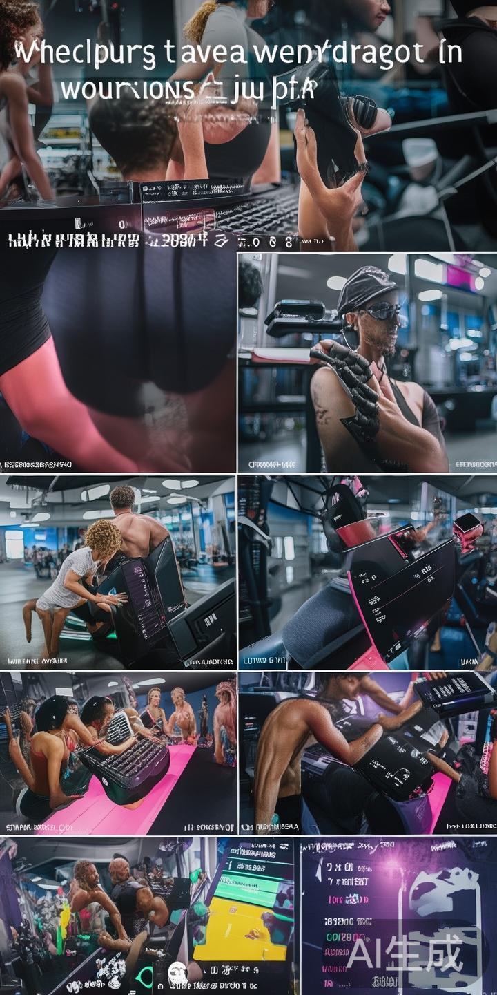 掌握技巧,全面提高:如何充分利用爱游戏体育app提升你的体育体验 首先,使用爱游戏体育app前,明确自己的锻炼目标至