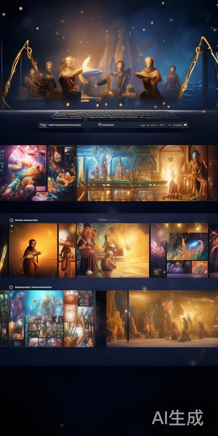 爱游戏体育娱乐士:打造值得信赖的高品质娱乐体验平台 提升用户体验
提供便捷流畅的操作界面,丰富多样的